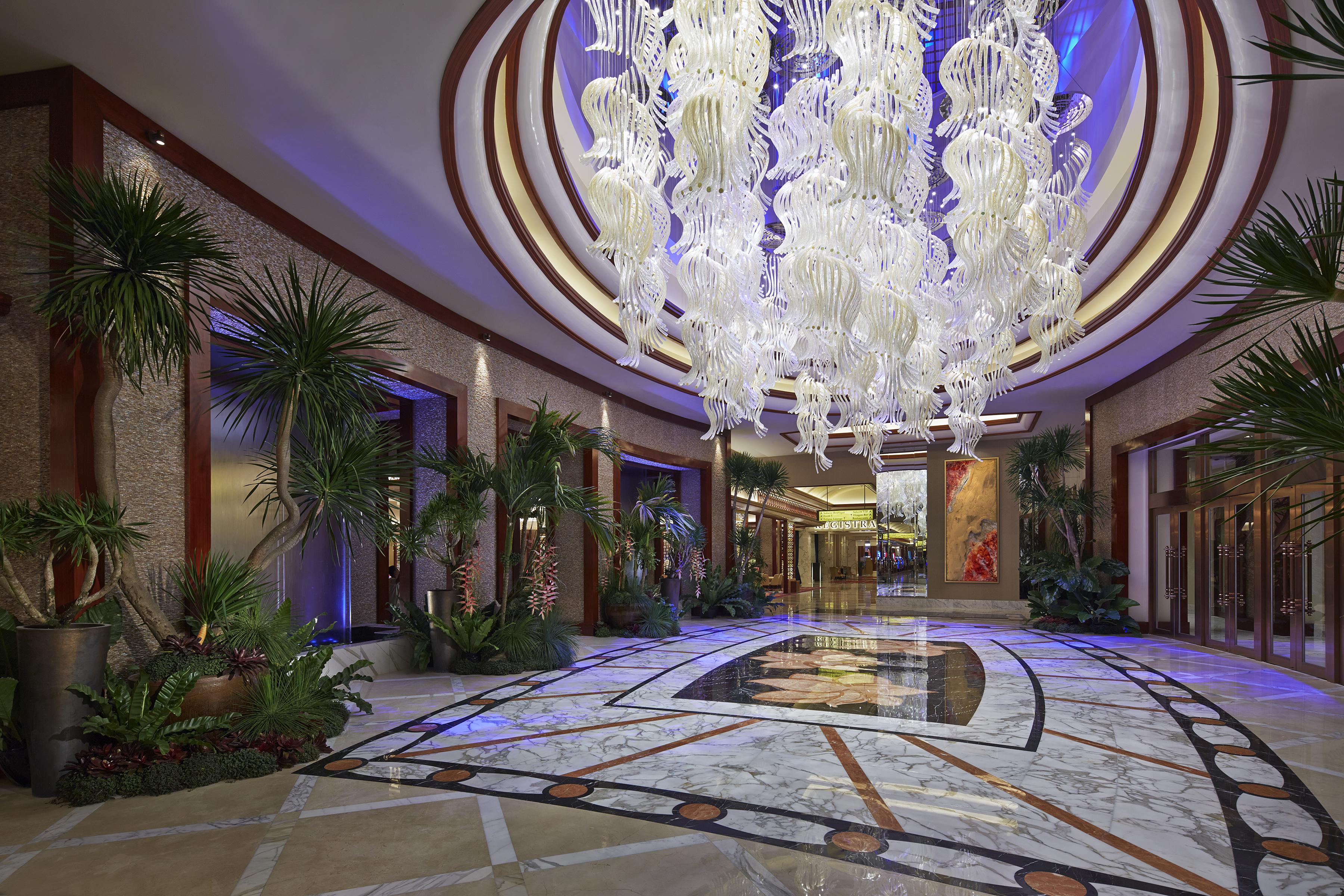 Solaire Resort Entertainment City Paranaque City Ngoại thất bức ảnh