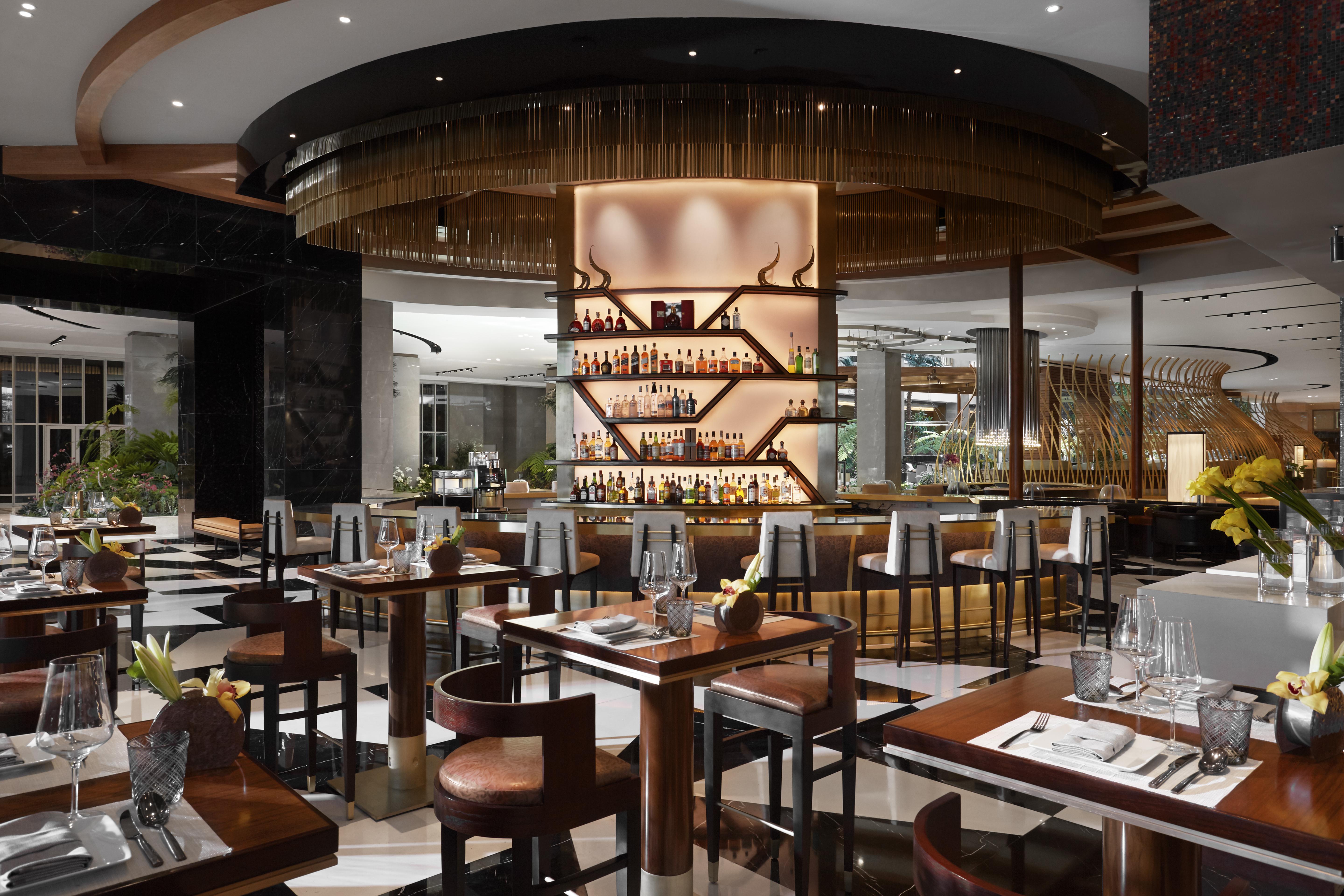 Solaire Resort Entertainment City Paranaque City Ngoại thất bức ảnh