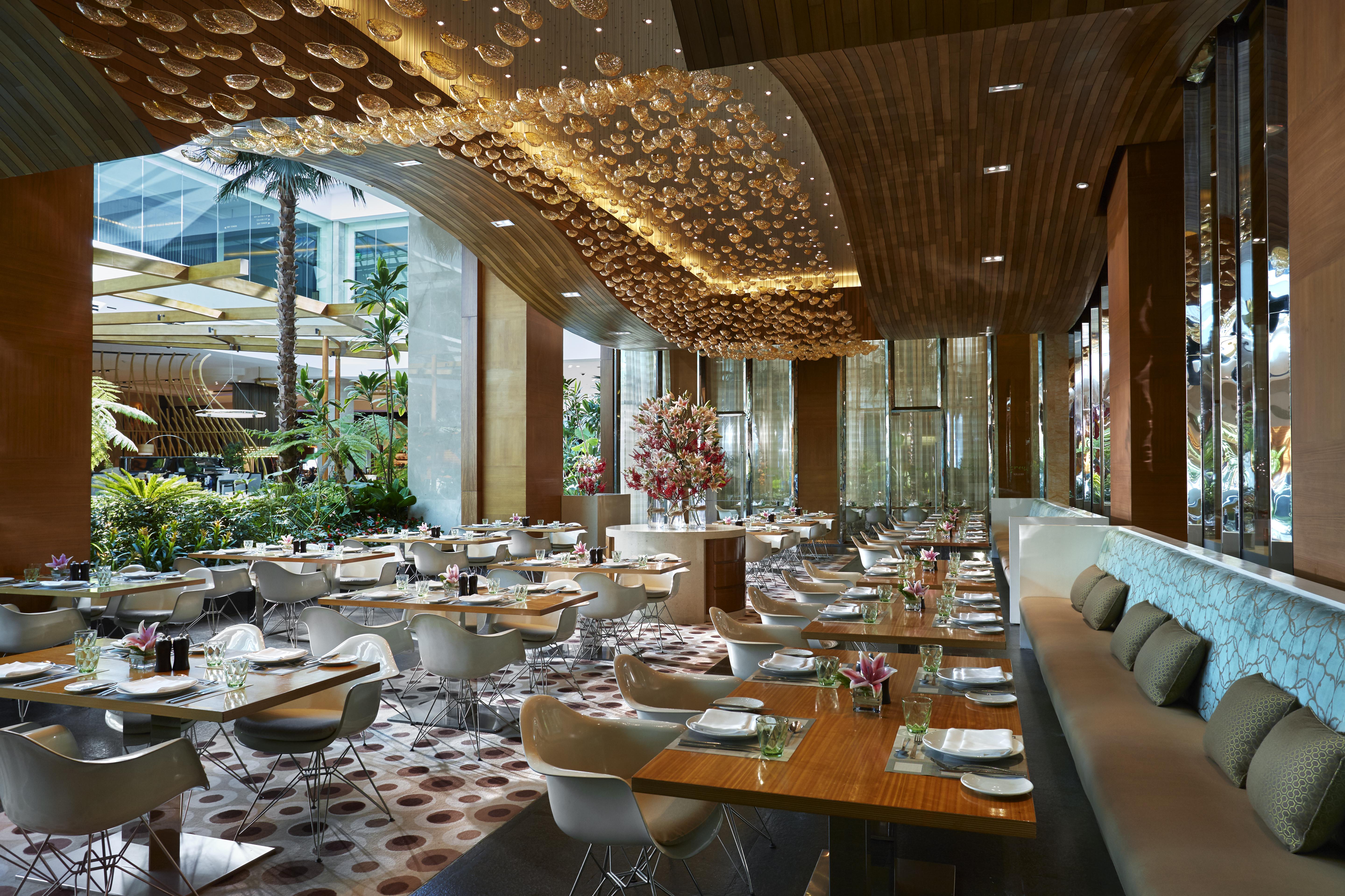 Solaire Resort Entertainment City Paranaque City Ngoại thất bức ảnh