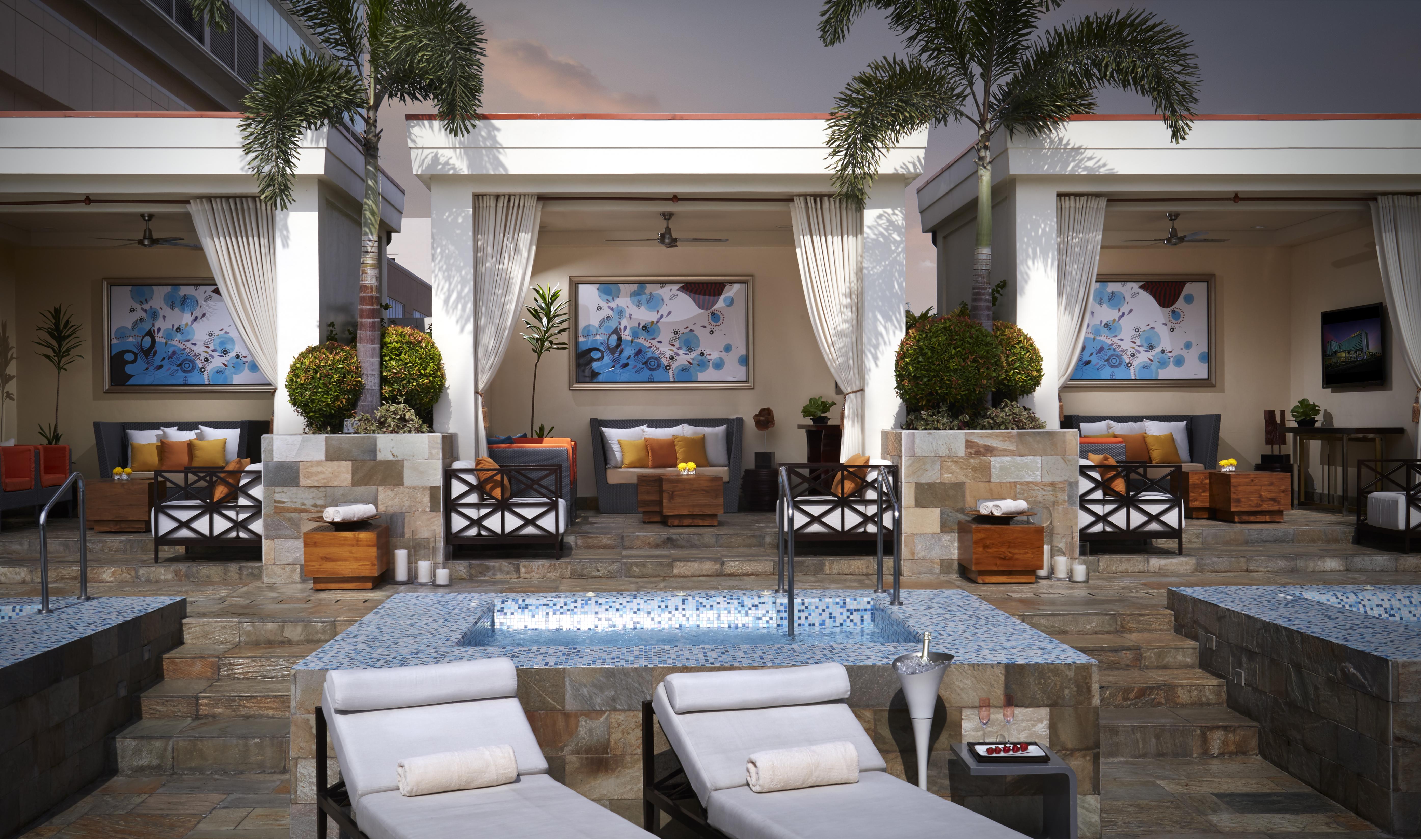 Solaire Resort Entertainment City Paranaque City Ngoại thất bức ảnh
