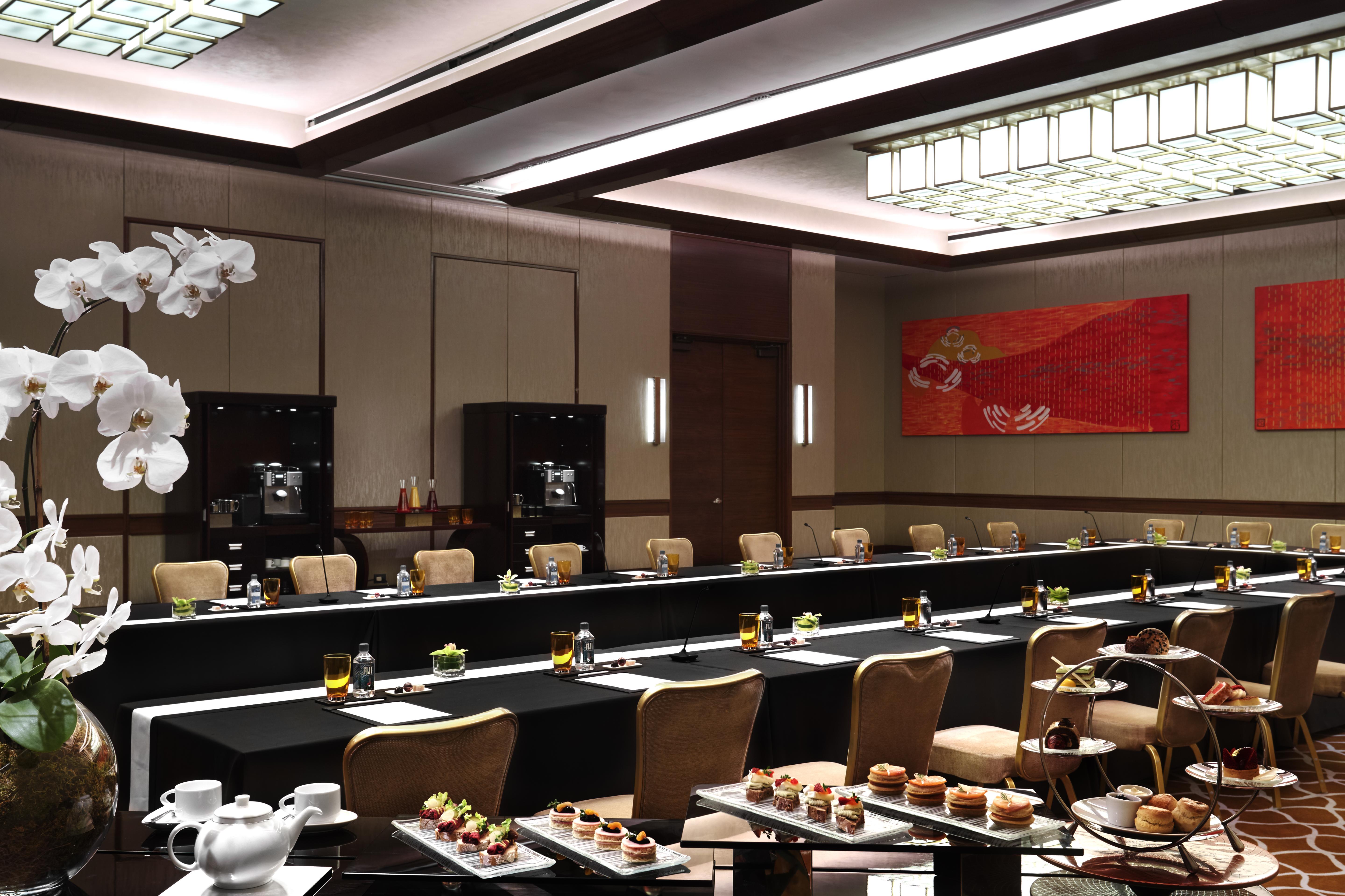 Solaire Resort Entertainment City Paranaque City Ngoại thất bức ảnh
