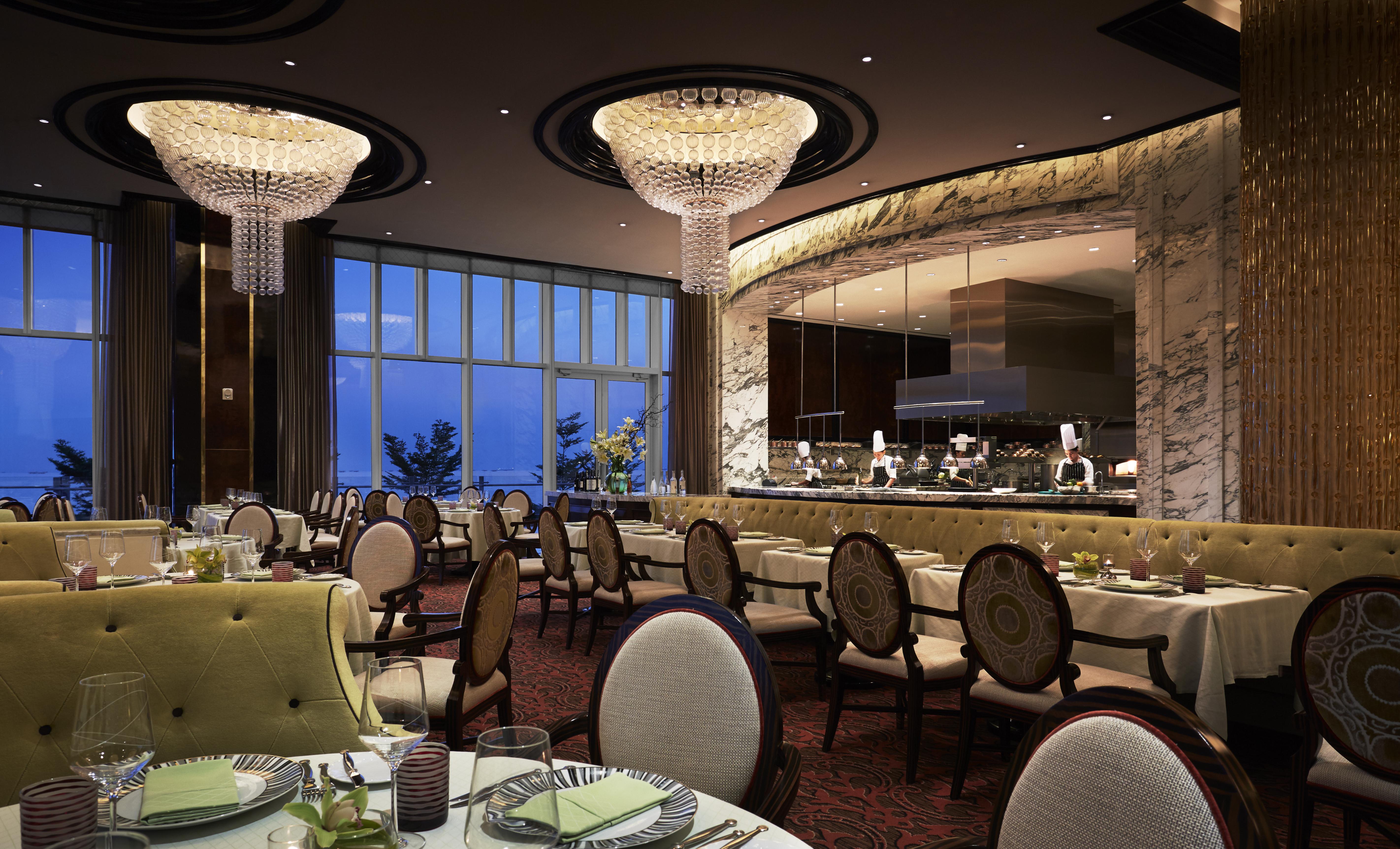 Solaire Resort Entertainment City Paranaque City Ngoại thất bức ảnh