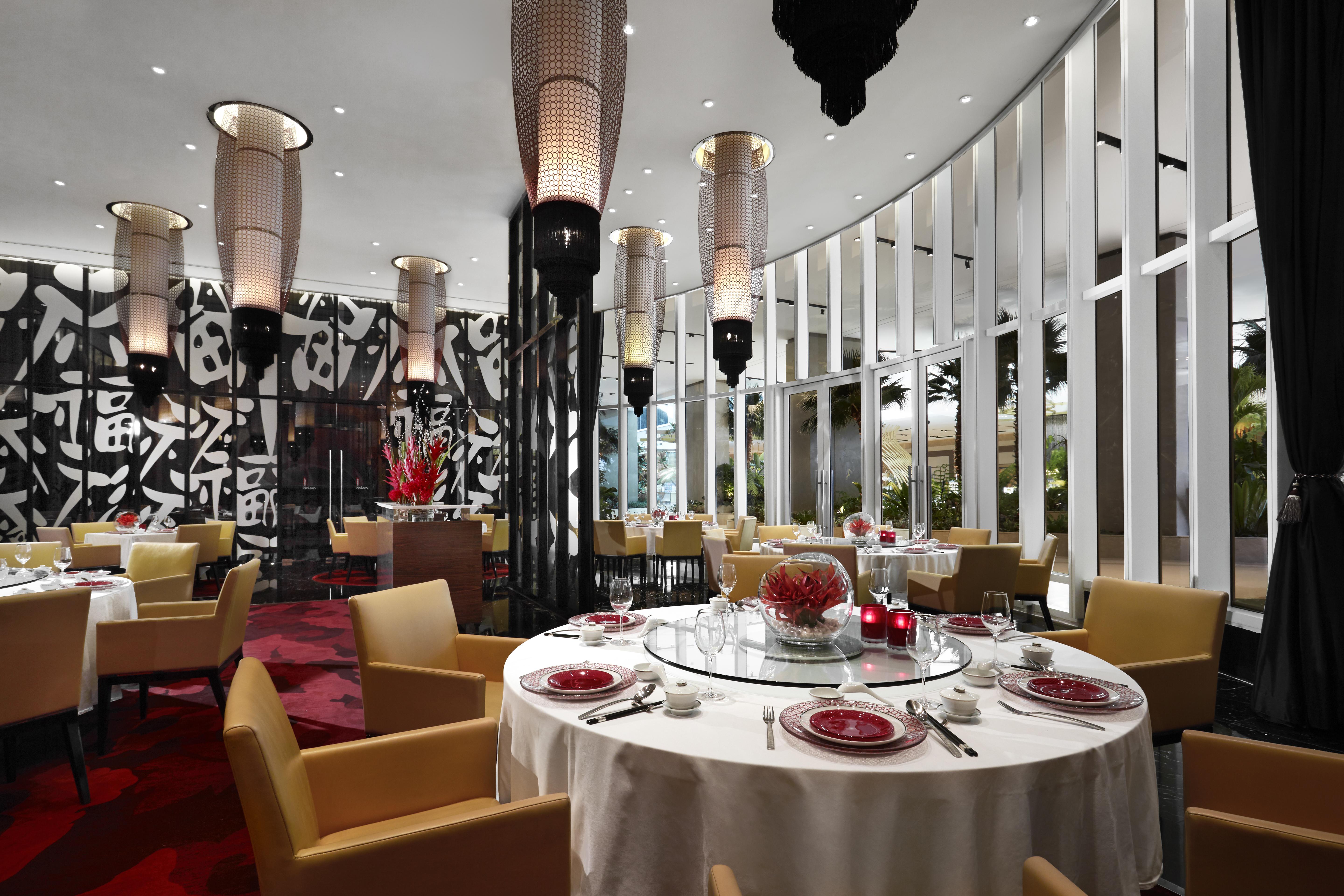 Solaire Resort Entertainment City Paranaque City Ngoại thất bức ảnh