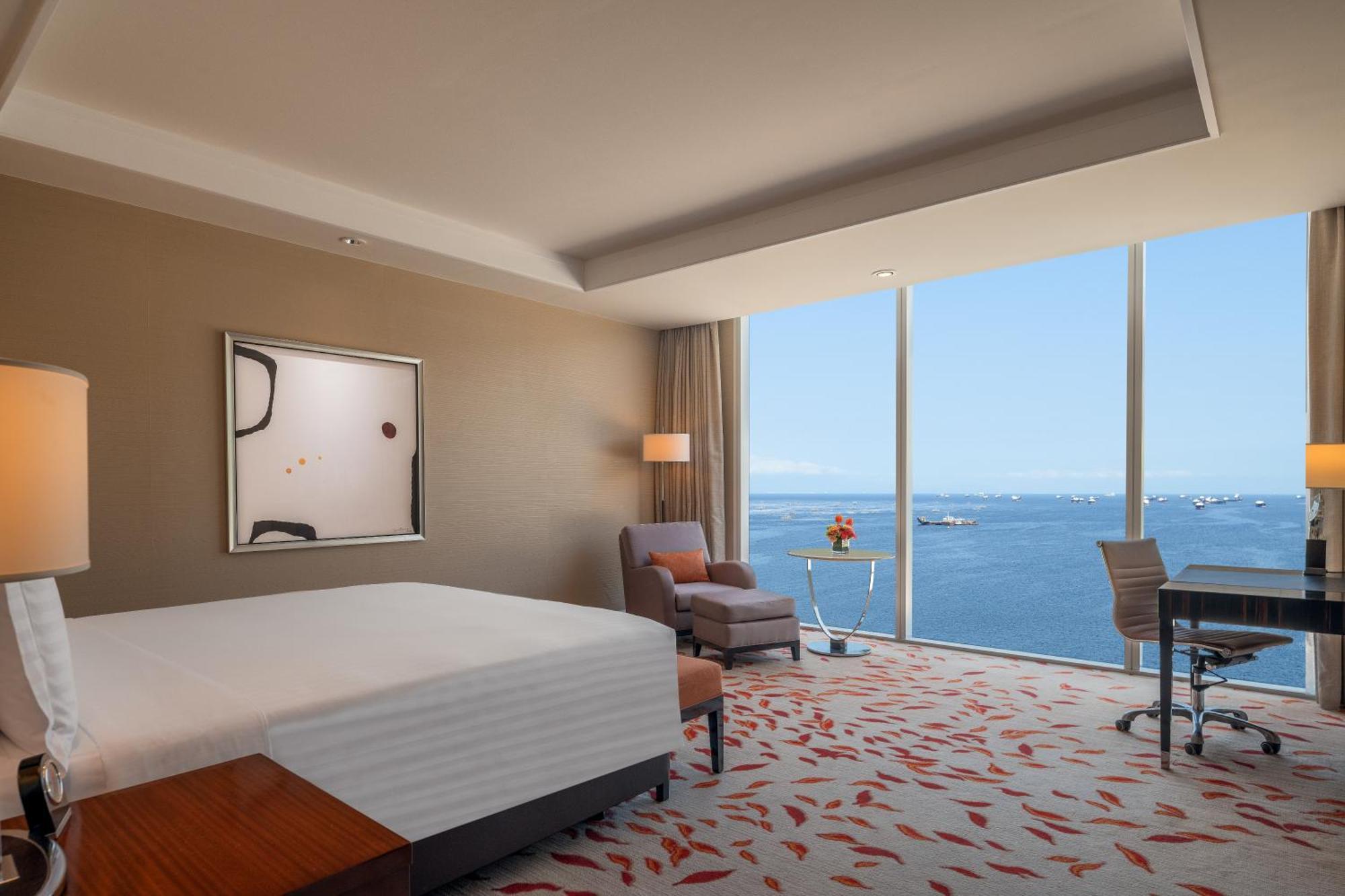Solaire Resort Entertainment City Paranaque City Ngoại thất bức ảnh