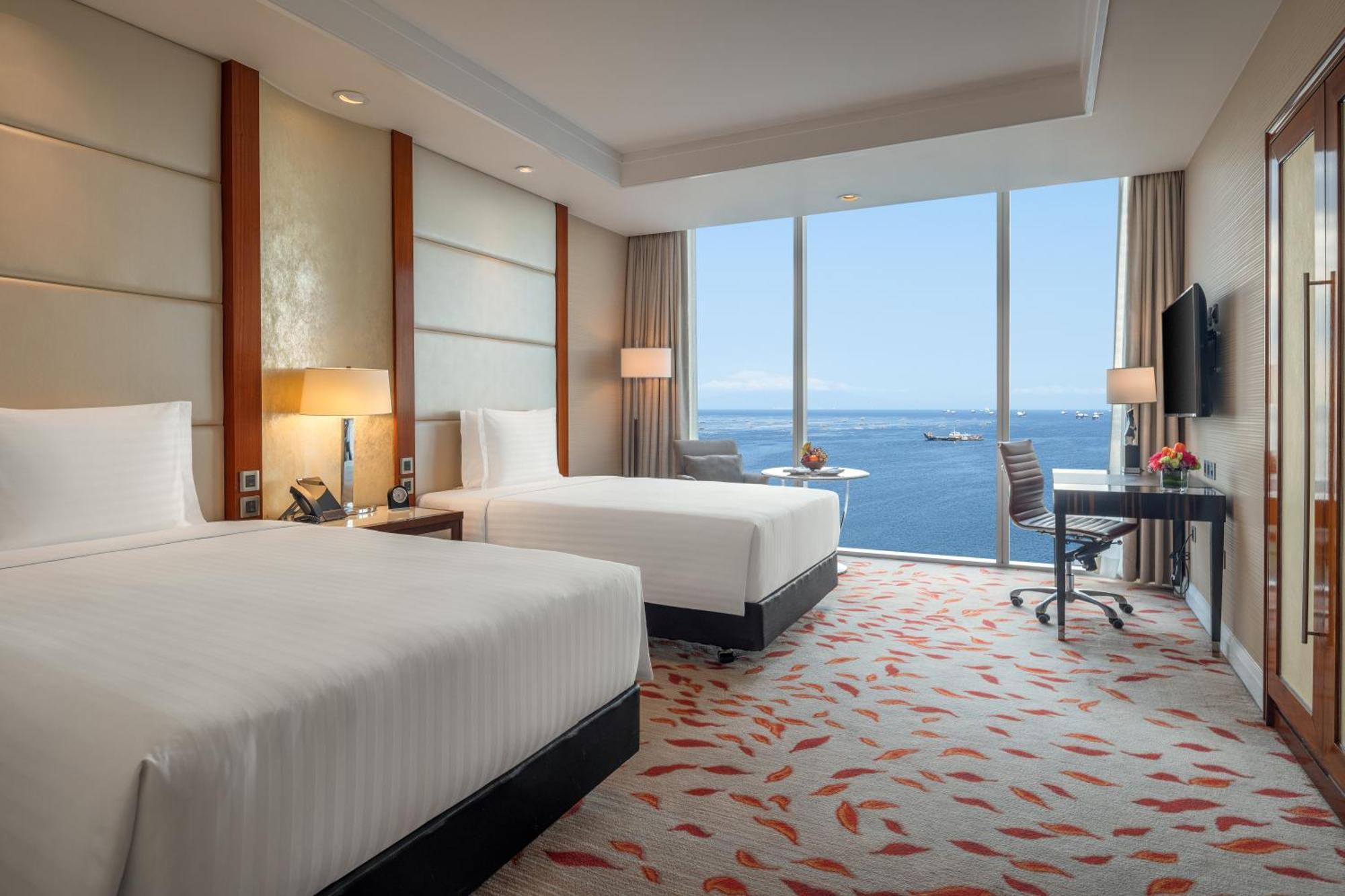 Solaire Resort Entertainment City Paranaque City Ngoại thất bức ảnh