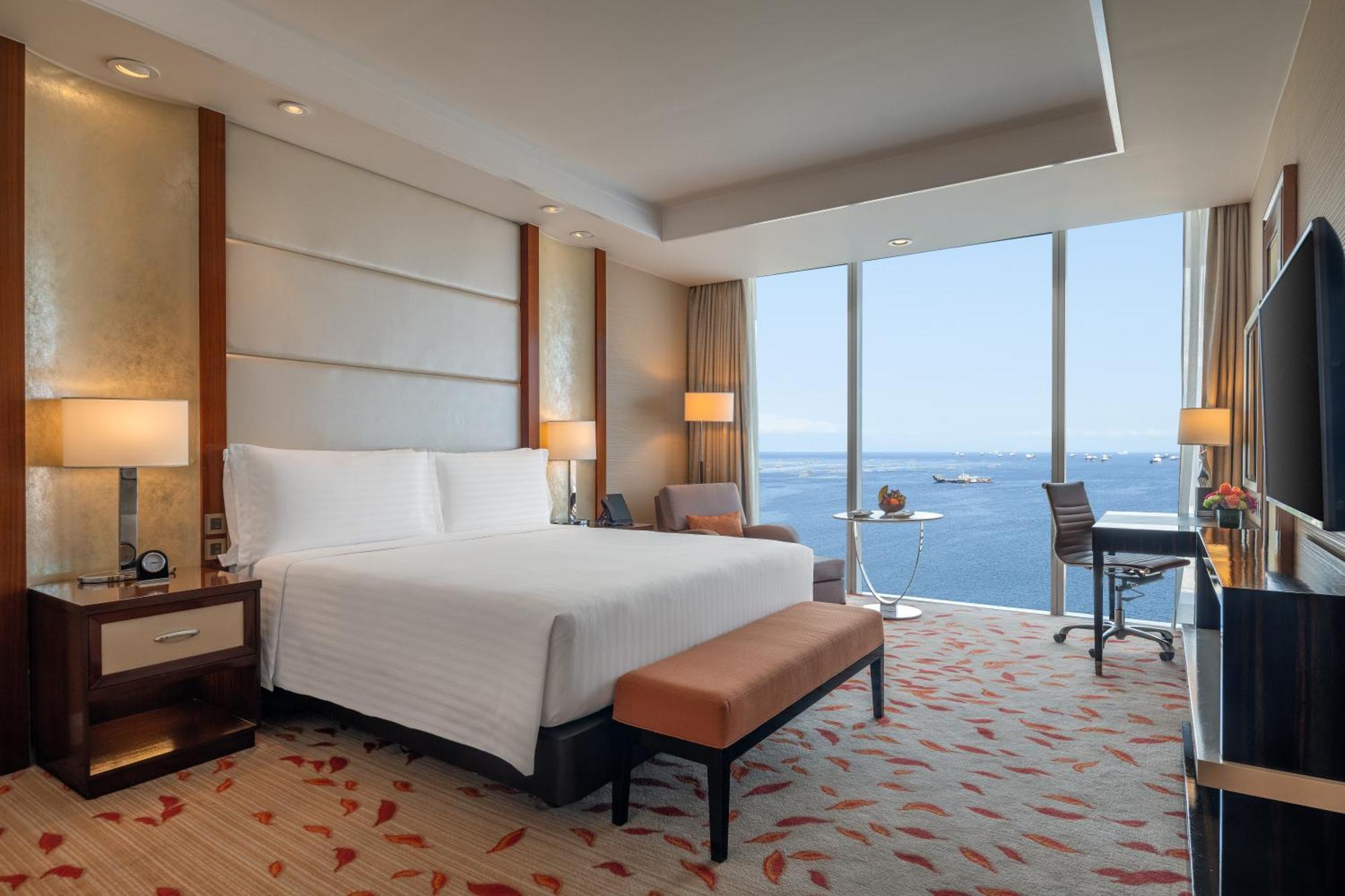 Solaire Resort Entertainment City Paranaque City Ngoại thất bức ảnh