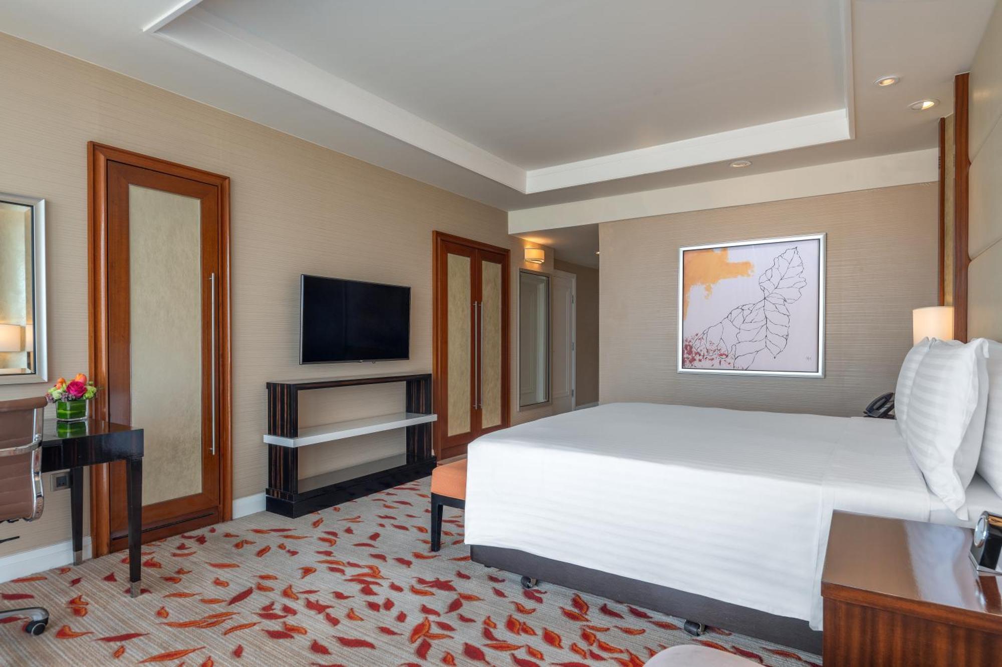 Solaire Resort Entertainment City Paranaque City Ngoại thất bức ảnh