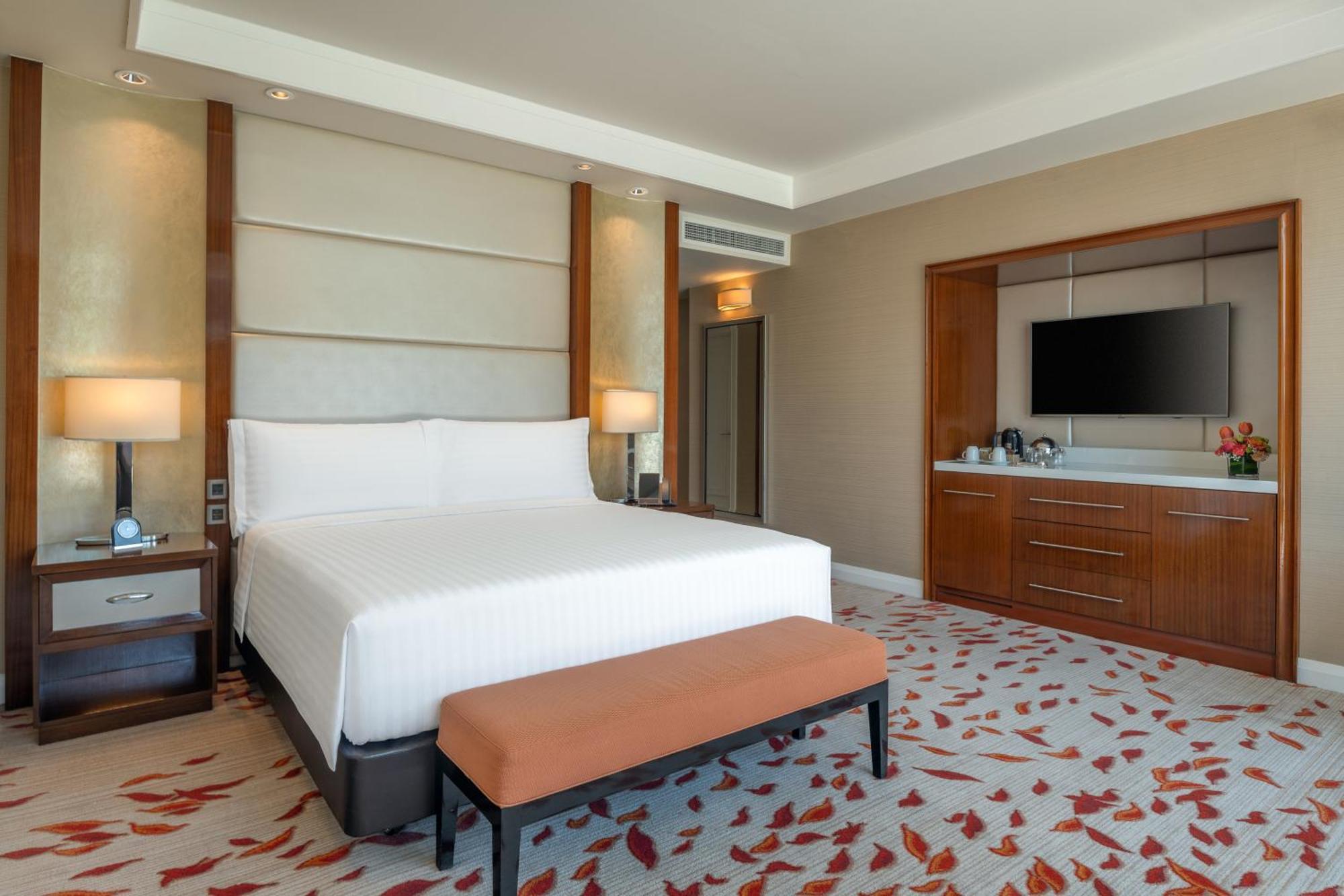 Solaire Resort Entertainment City Paranaque City Ngoại thất bức ảnh