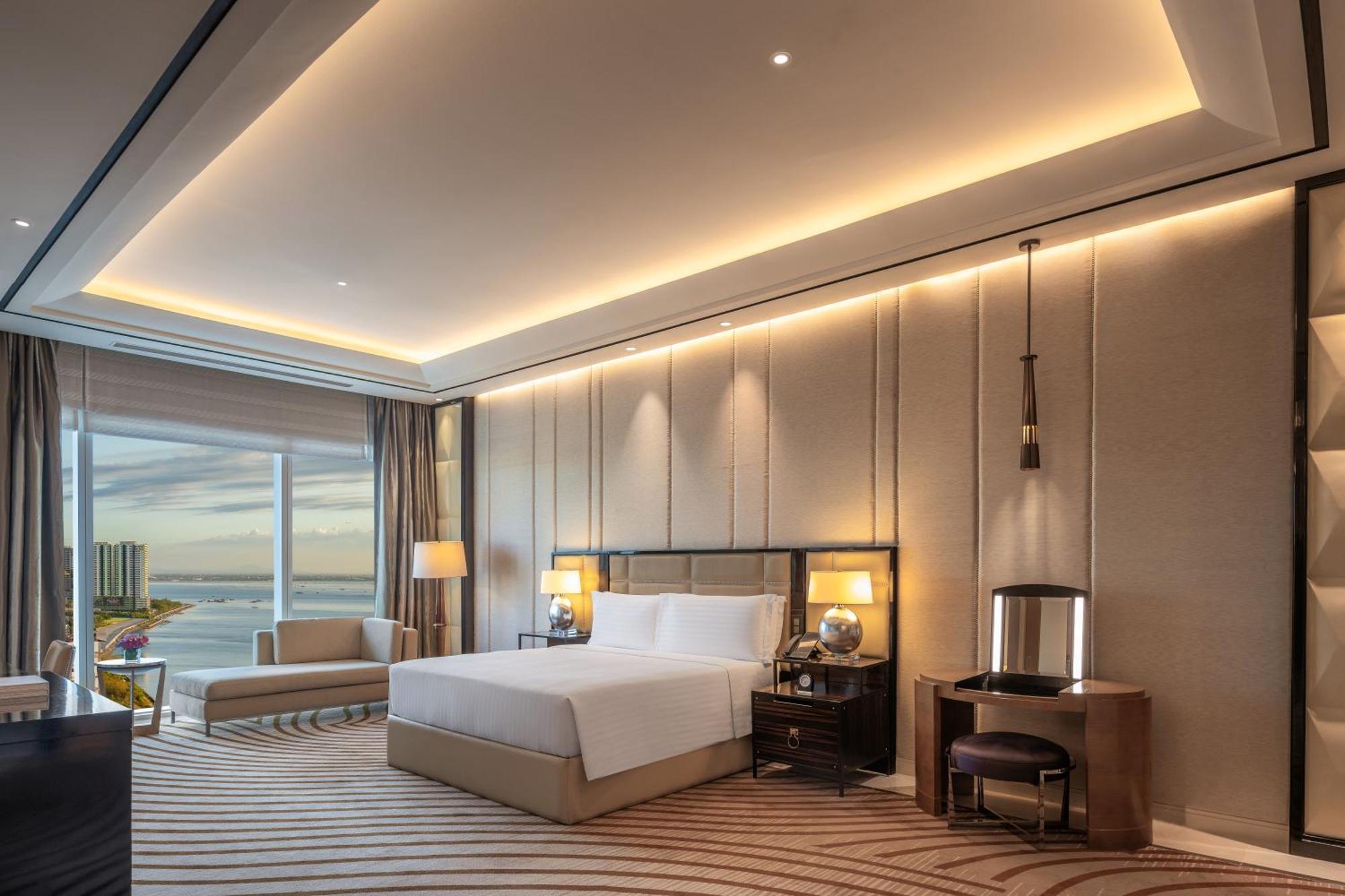 Solaire Resort Entertainment City Paranaque City Ngoại thất bức ảnh