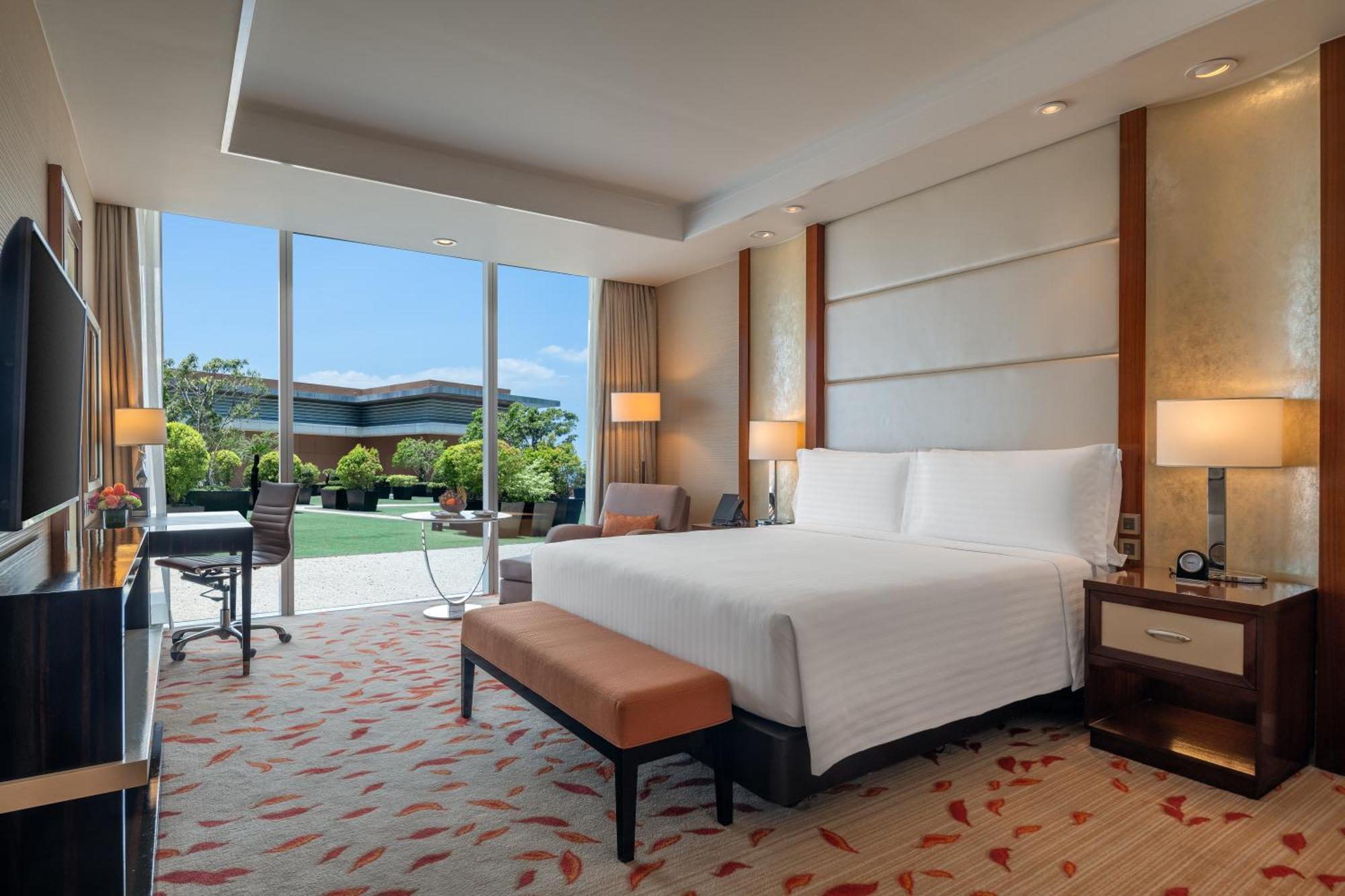 Solaire Resort Entertainment City Paranaque City Ngoại thất bức ảnh