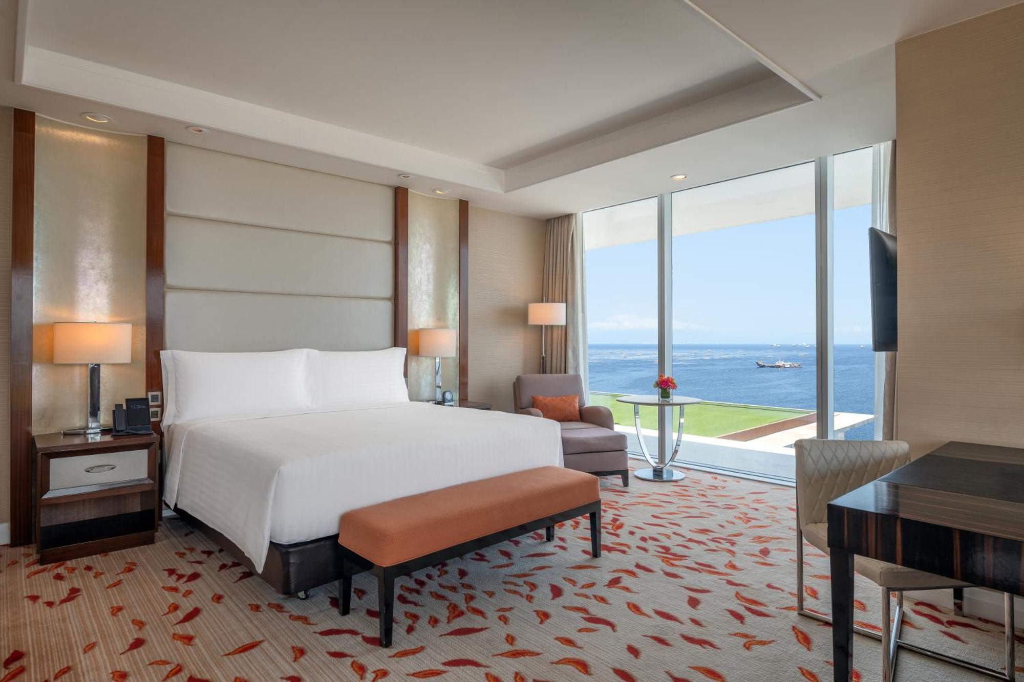 Solaire Resort Entertainment City Paranaque City Ngoại thất bức ảnh
