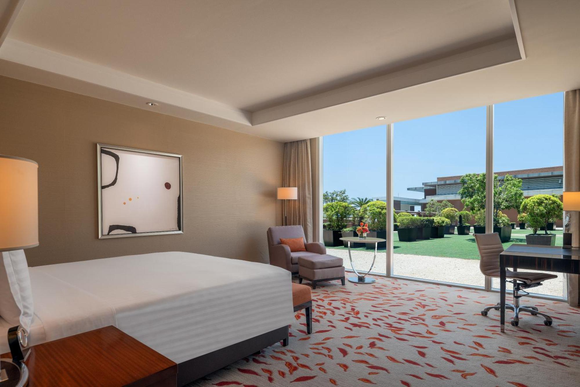 Solaire Resort Entertainment City Paranaque City Ngoại thất bức ảnh