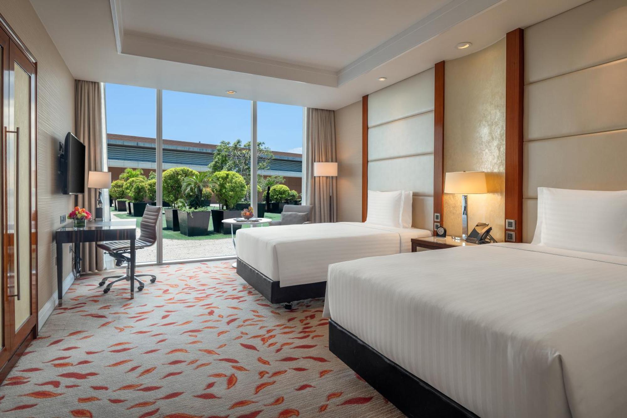 Solaire Resort Entertainment City Paranaque City Ngoại thất bức ảnh