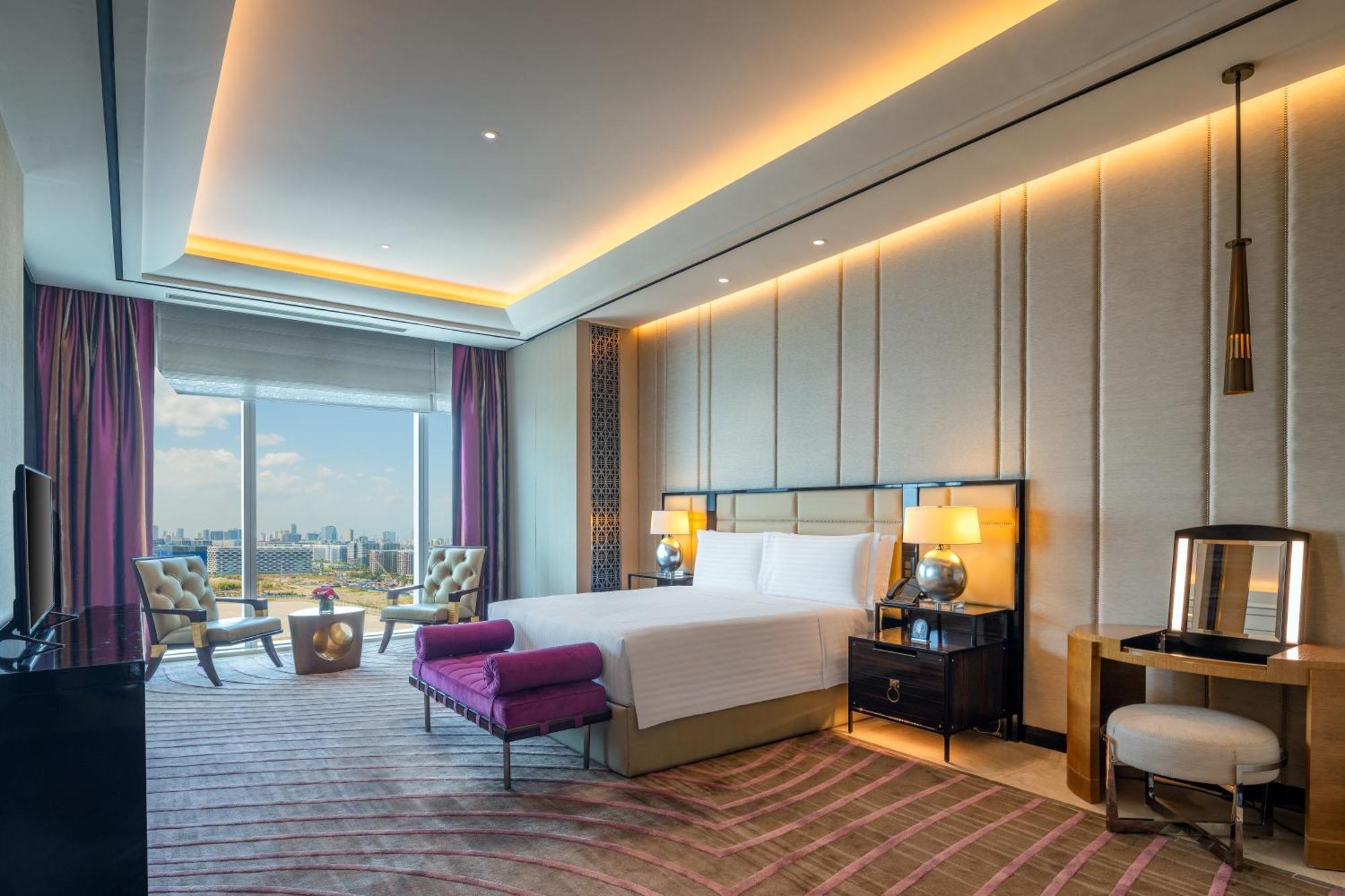Solaire Resort Entertainment City Paranaque City Ngoại thất bức ảnh