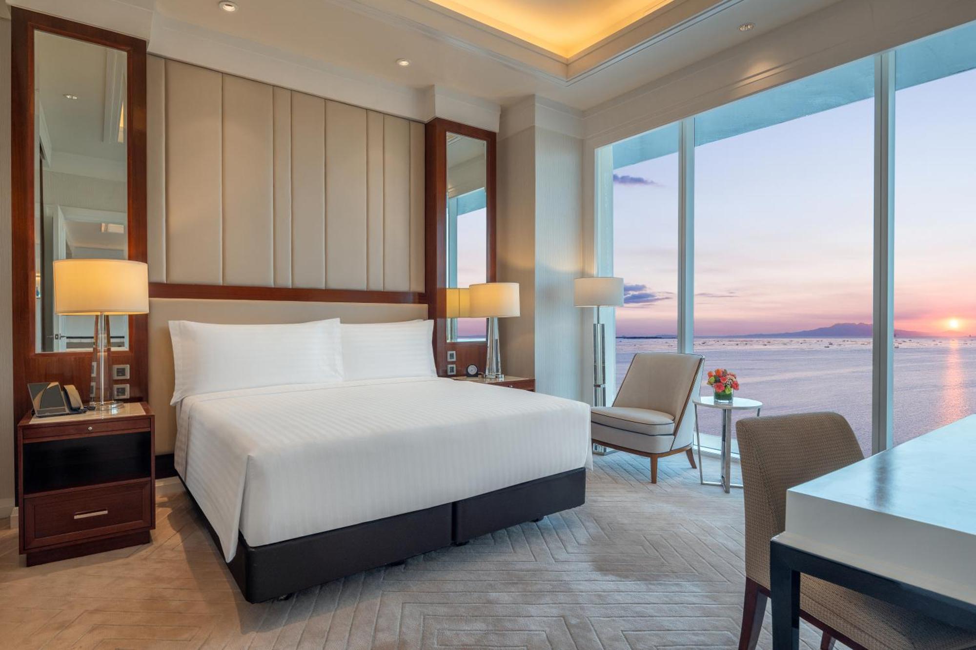 Solaire Resort Entertainment City Paranaque City Ngoại thất bức ảnh