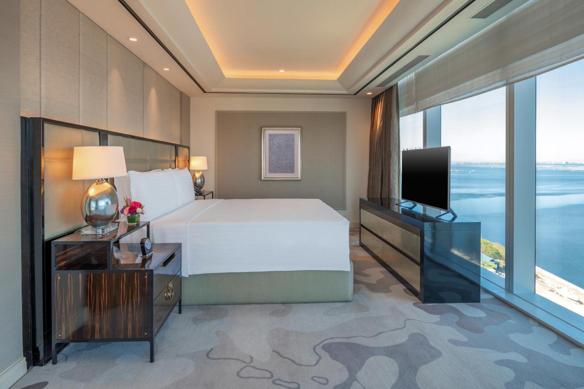 Solaire Resort Entertainment City Paranaque City Ngoại thất bức ảnh