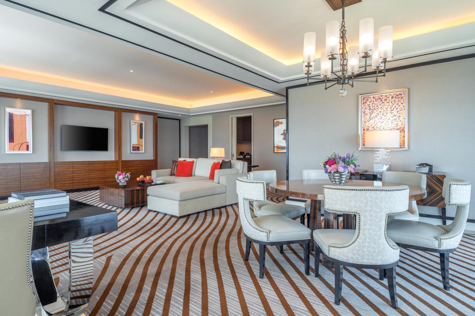 Solaire Resort Entertainment City Paranaque City Ngoại thất bức ảnh