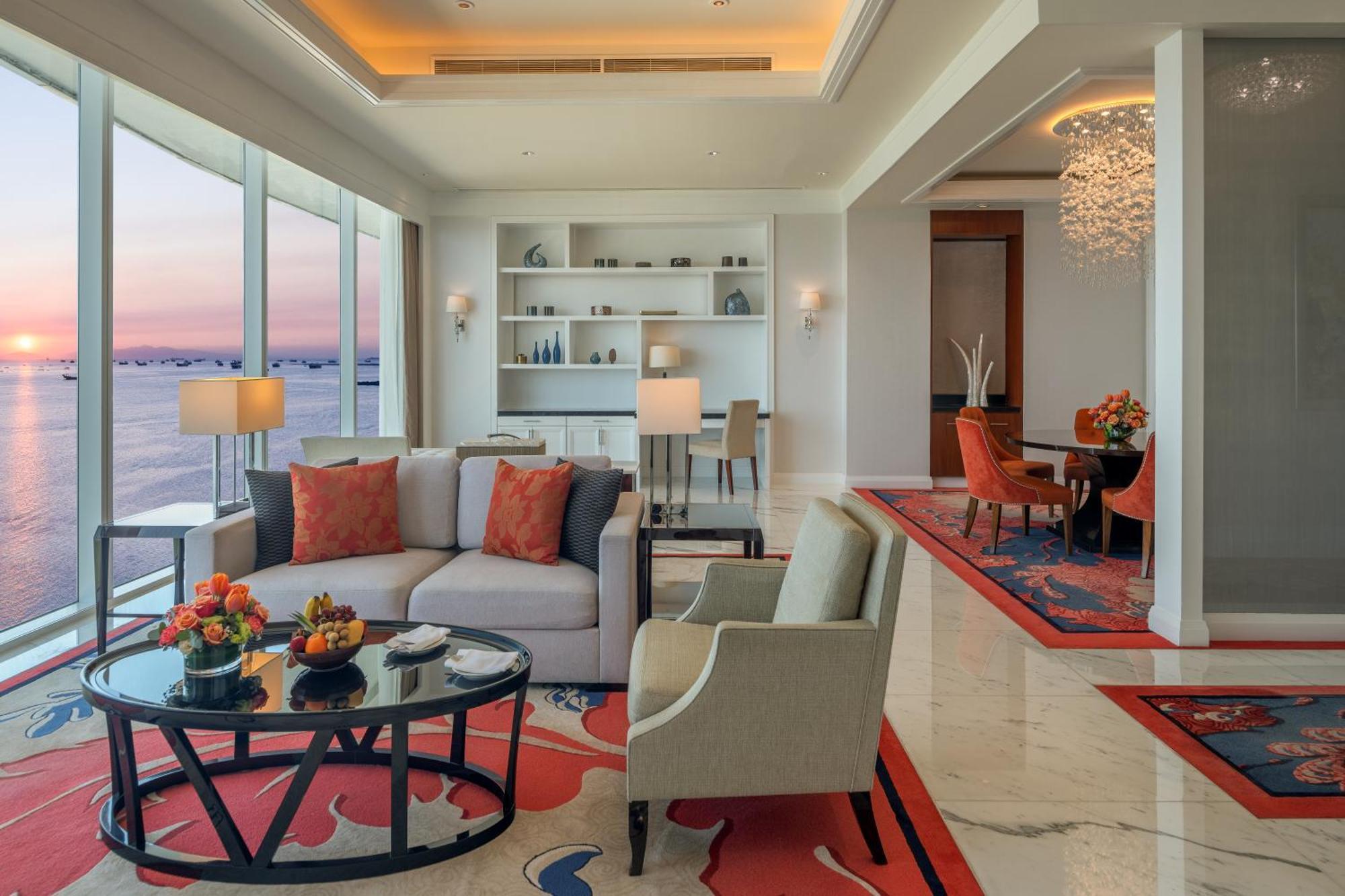 Solaire Resort Entertainment City Paranaque City Ngoại thất bức ảnh