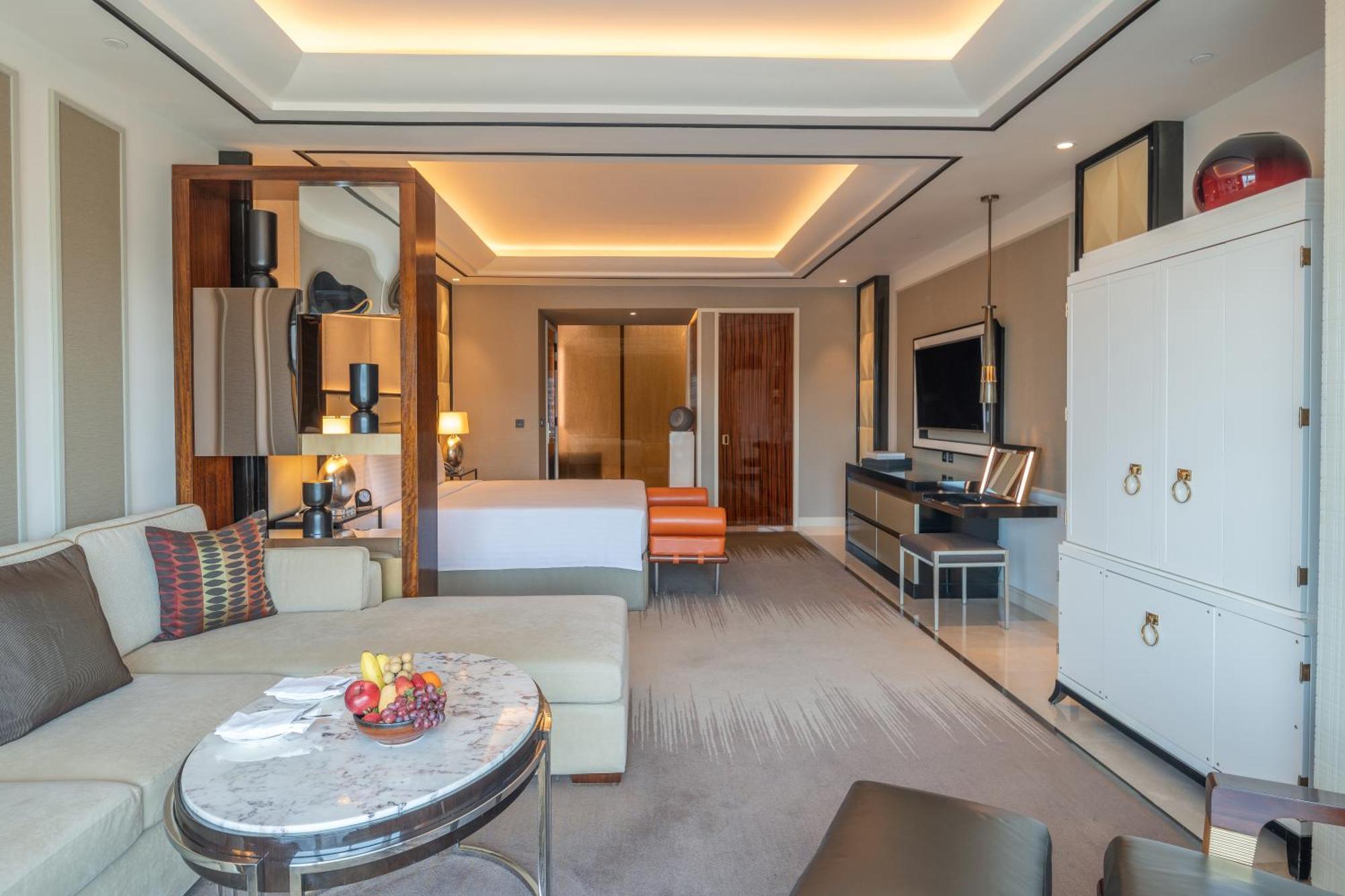 Solaire Resort Entertainment City Paranaque City Ngoại thất bức ảnh