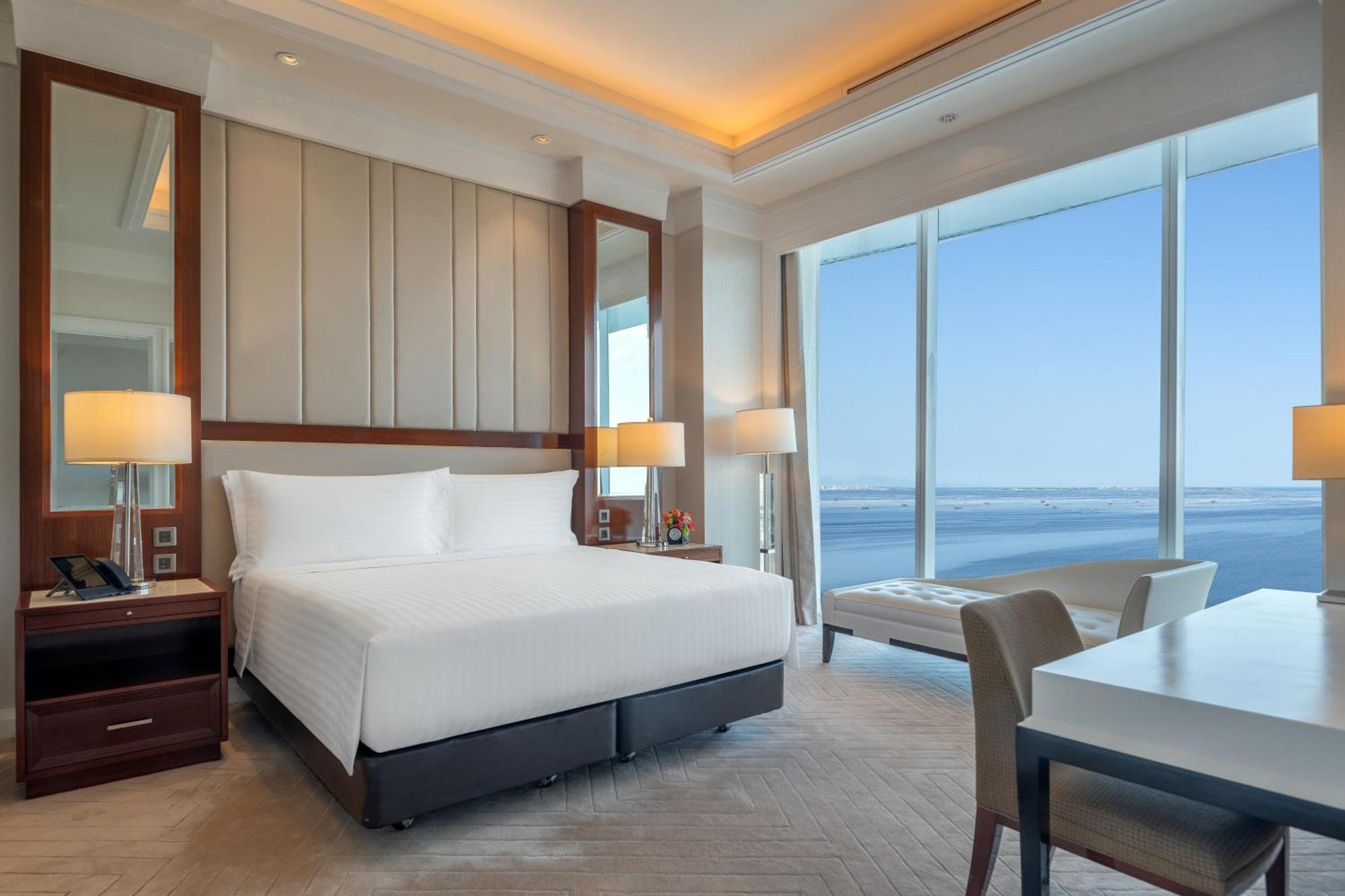 Solaire Resort Entertainment City Paranaque City Ngoại thất bức ảnh