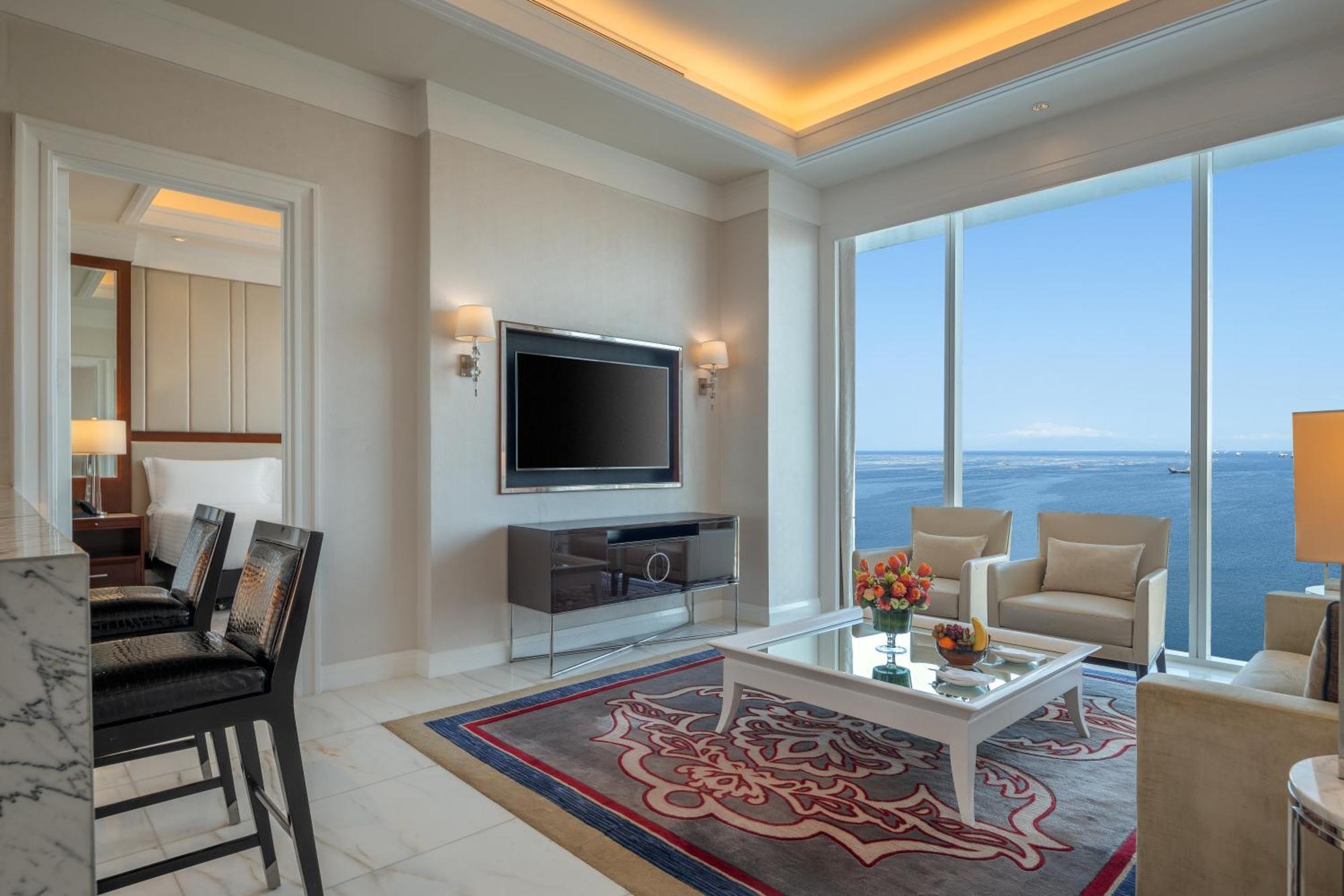 Solaire Resort Entertainment City Paranaque City Ngoại thất bức ảnh
