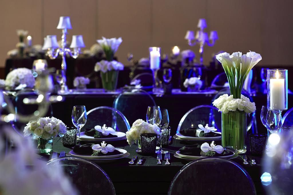 Solaire Resort Entertainment City Paranaque City Ngoại thất bức ảnh