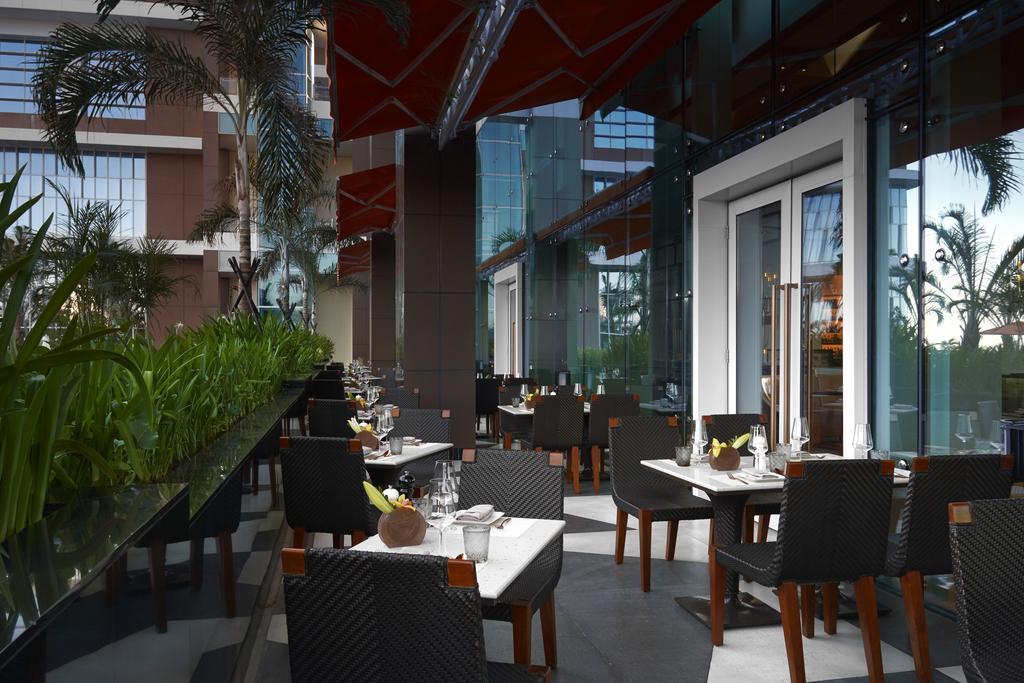 Solaire Resort Entertainment City Paranaque City Ngoại thất bức ảnh