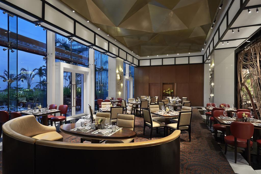 Solaire Resort Entertainment City Paranaque City Ngoại thất bức ảnh