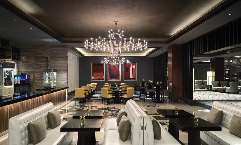 Solaire Resort Entertainment City Paranaque City Ngoại thất bức ảnh
