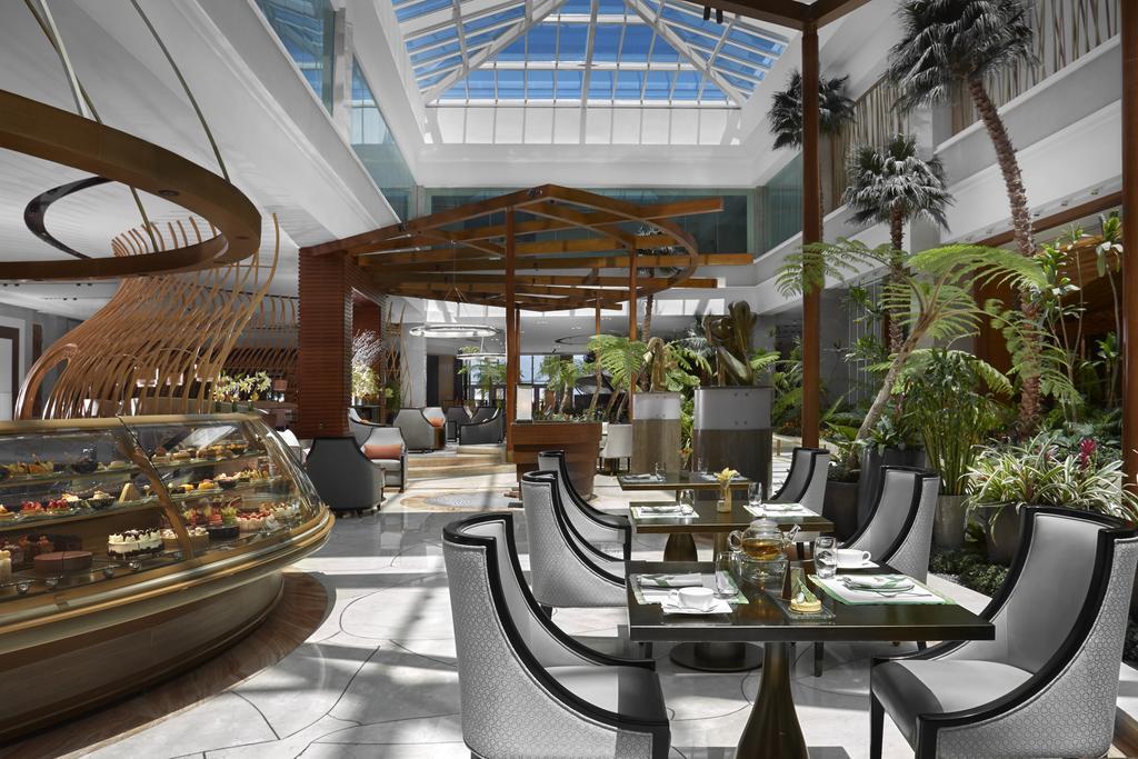 Solaire Resort Entertainment City Paranaque City Ngoại thất bức ảnh