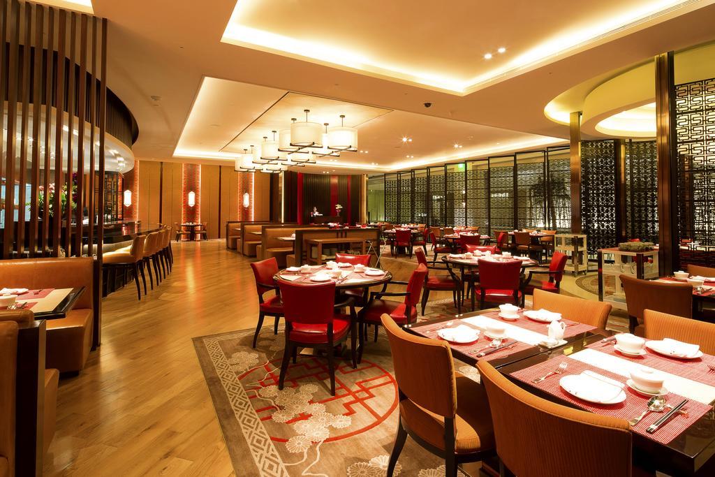Solaire Resort Entertainment City Paranaque City Ngoại thất bức ảnh