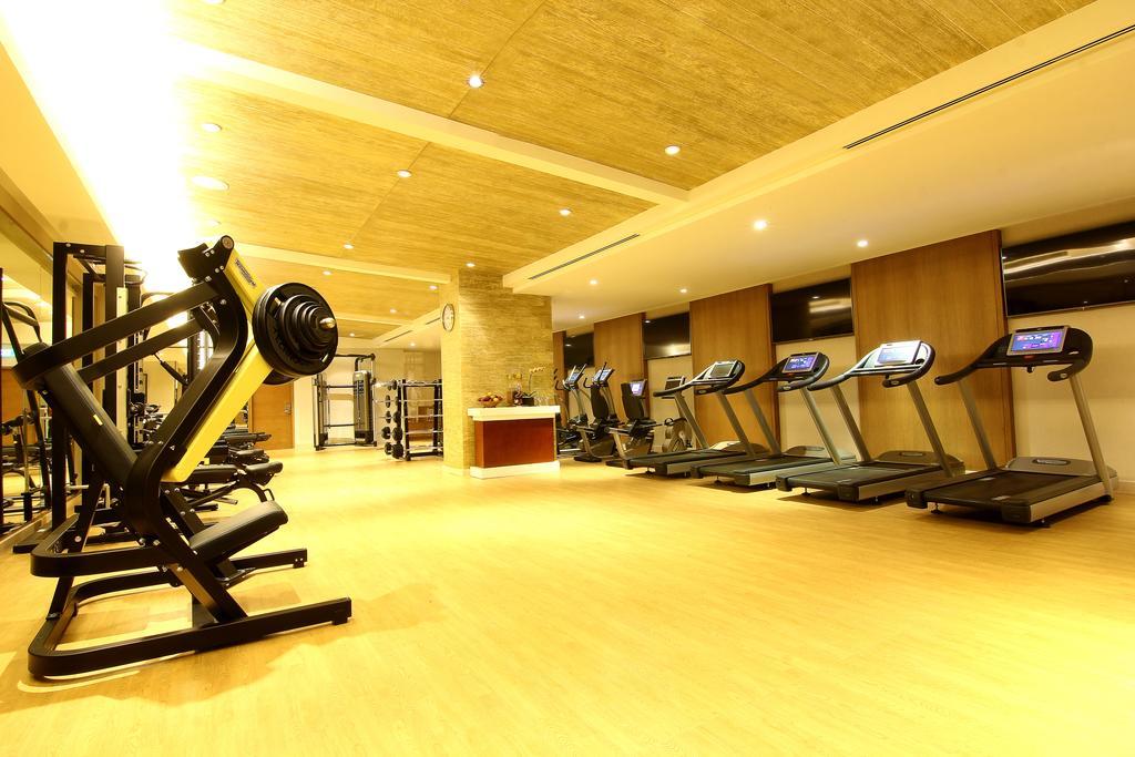 Solaire Resort Entertainment City Paranaque City Ngoại thất bức ảnh